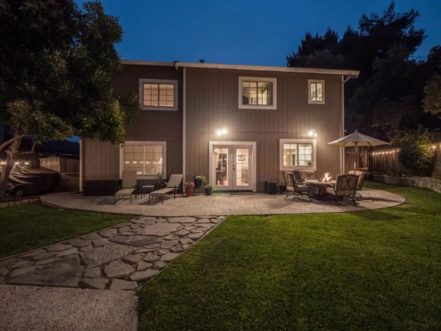 3607 Paper Mill Road, Soquel, California 95073