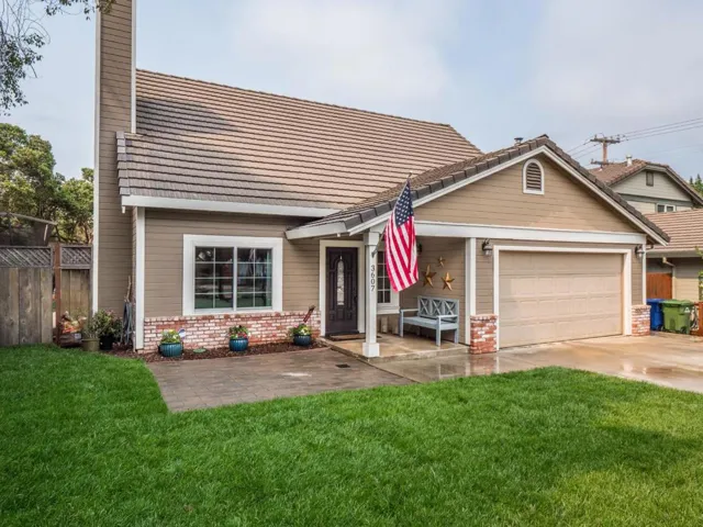 3607 Paper Mill Road, Soquel, California 95073