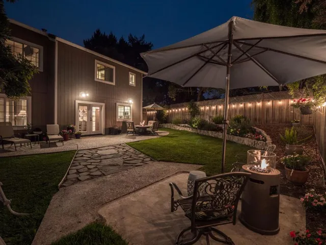 3607 Paper Mill Road, Soquel, California 95073