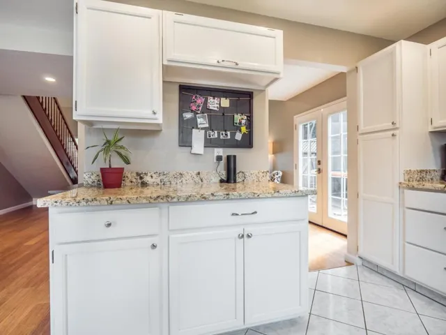 3607 Paper Mill Road, Soquel, California 95073