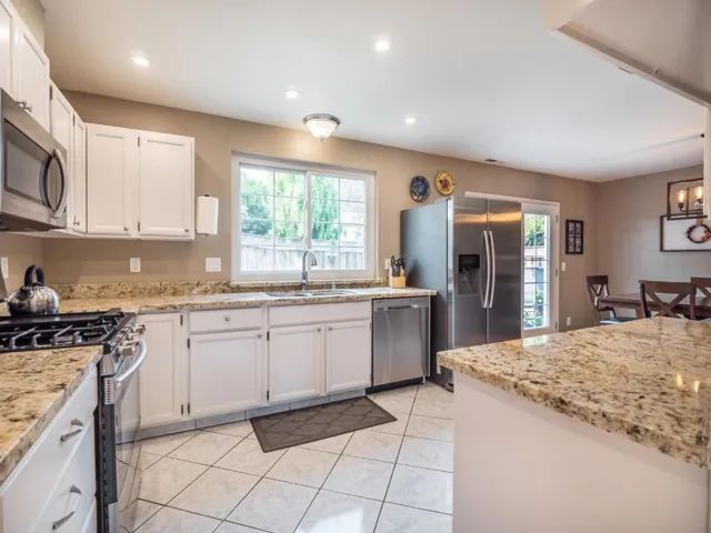 3607 Paper Mill Road, Soquel, California 95073