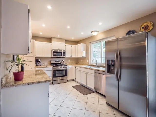 3607 Paper Mill Road, Soquel, California 95073