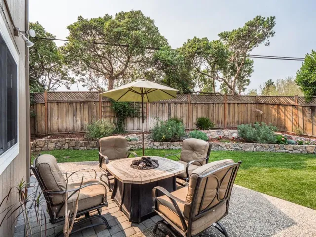 3607 Paper Mill Road, Soquel, California 95073