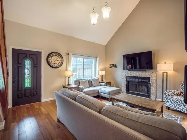 3607 Paper Mill Road, Soquel, California 95073