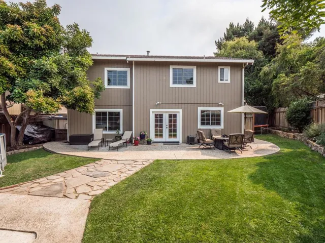 3607 Paper Mill Road, Soquel, California 95073