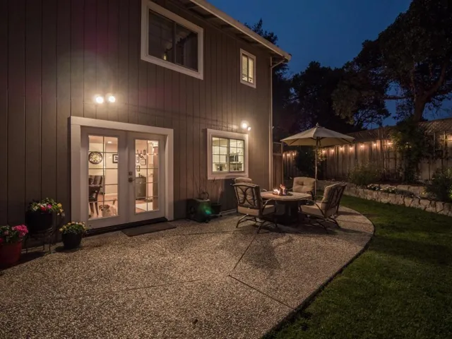 3607 Paper Mill Road, Soquel, California 95073
