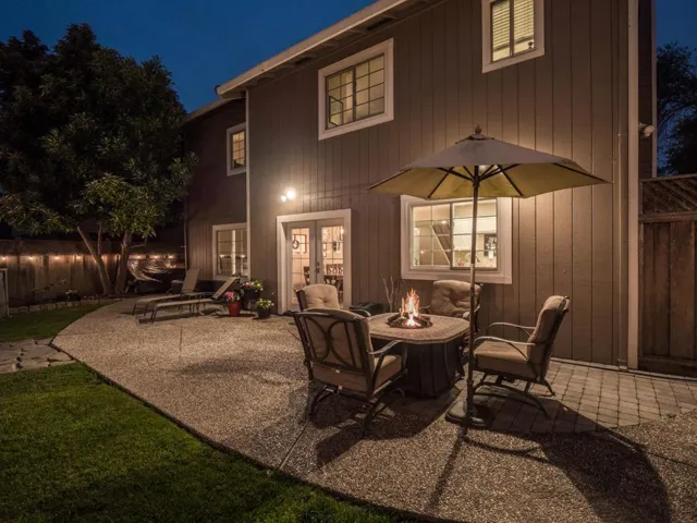 3607 Paper Mill Road, Soquel, California 95073
