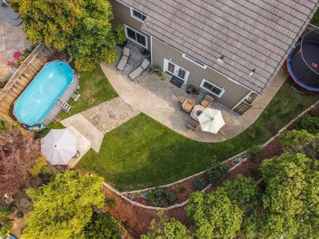 3607 Paper Mill Road, Soquel, California 95073