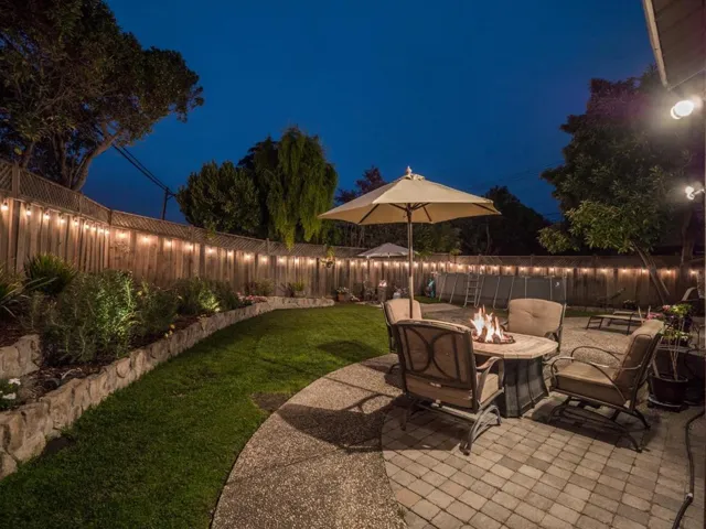 3607 Paper Mill Road, Soquel, California 95073