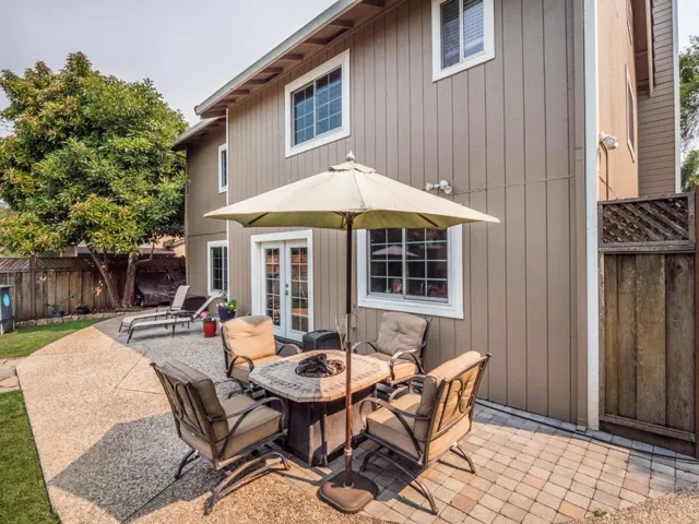 3607 Paper Mill Road, Soquel, California 95073