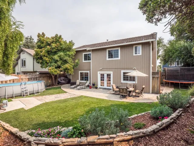 3607 Paper Mill Road, Soquel, California 95073