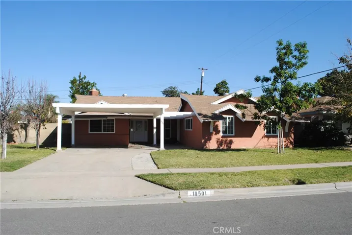 18501 Woodwind Lane, Anaheim Hills, California 92807