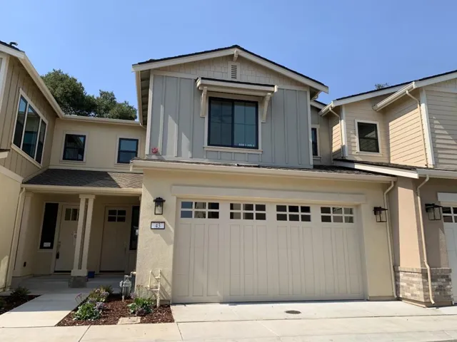 43 Hencken Oaks Lane, Morgan Hill, California 95037