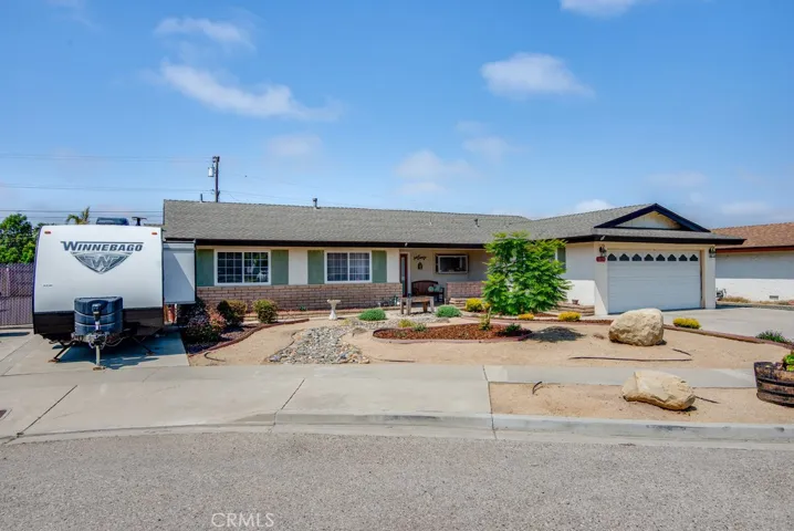 3659 Lakeview Court, Santa Maria, California 93455