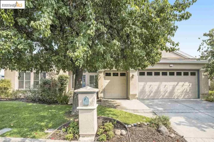 182 Honeygold Ln, Brentwood, California 94513