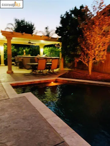 626 Mission Fields Ln, Brentwood, California 94513