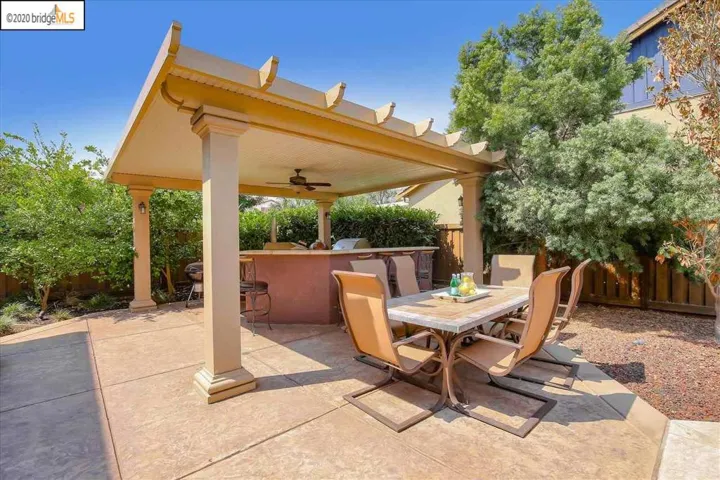 626 Mission Fields Ln, Brentwood, California 94513