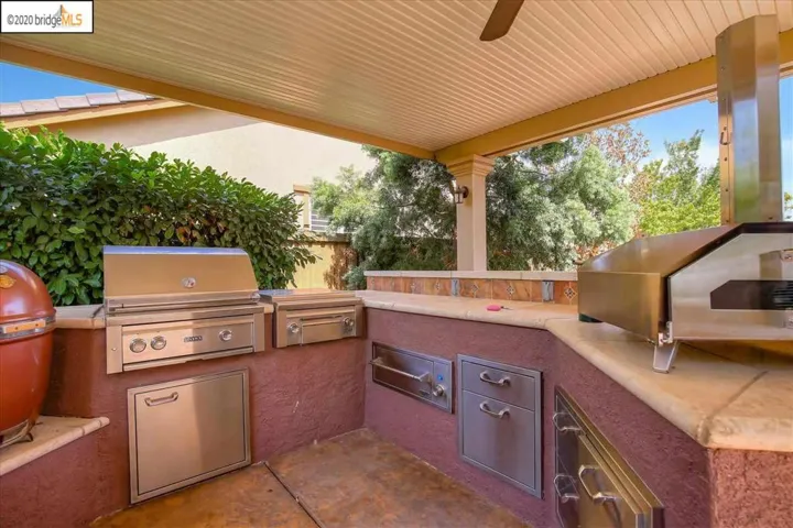 626 Mission Fields Ln, Brentwood, California 94513