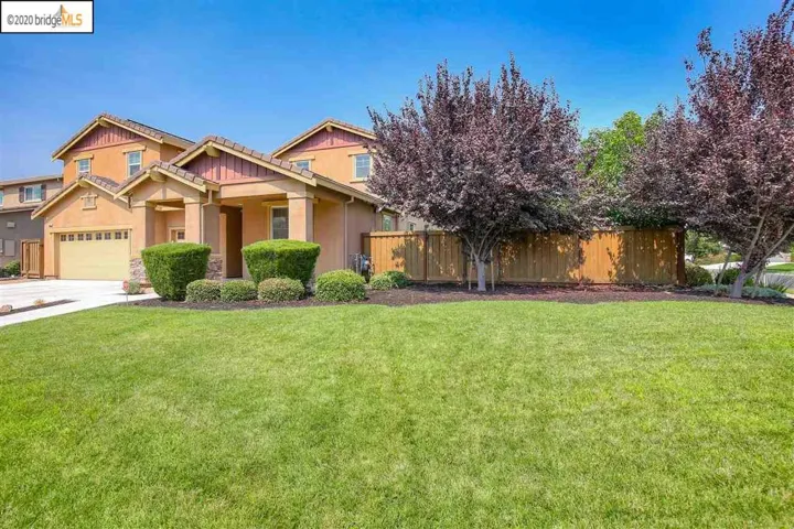 626 Mission Fields Ln, Brentwood, California 94513
