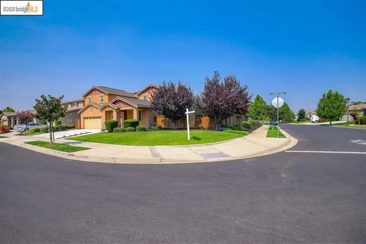 626 Mission Fields Ln, Brentwood, California 94513