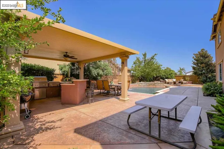 626 Mission Fields Ln, Brentwood, California 94513