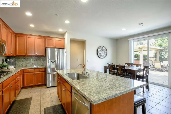 626 Mission Fields Ln, Brentwood, California 94513
