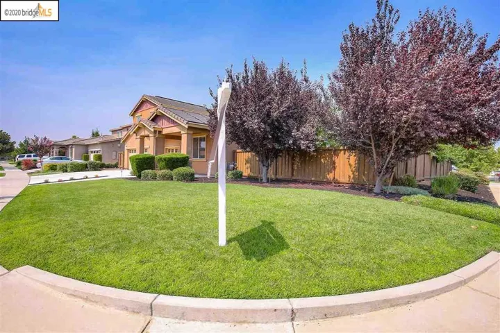 626 Mission Fields Ln, Brentwood, California 94513