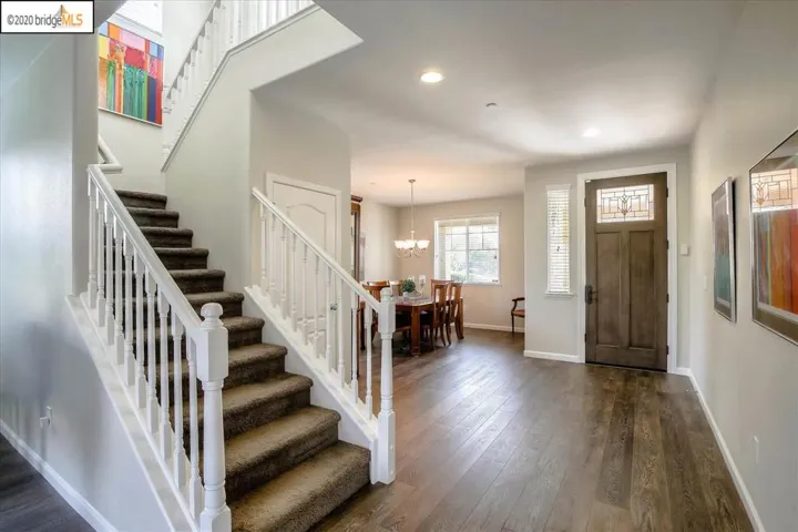 626 Mission Fields Ln, Brentwood, California 94513