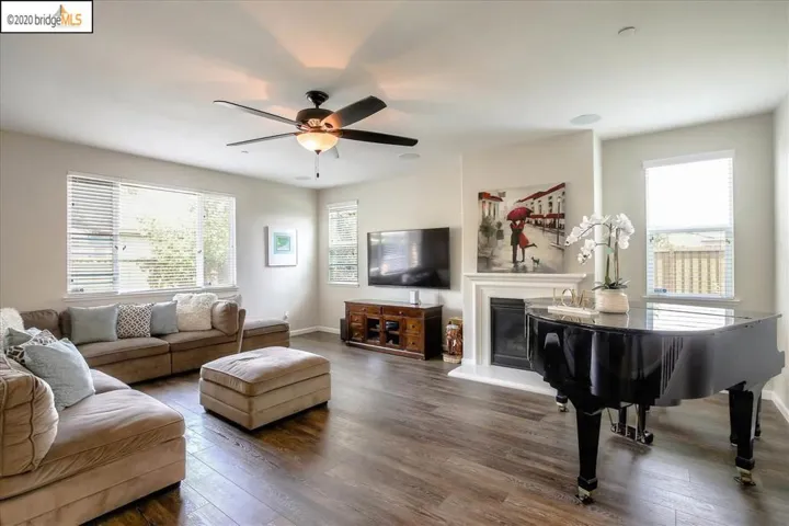 626 Mission Fields Ln, Brentwood, California 94513