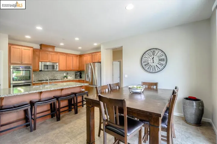 626 Mission Fields Ln, Brentwood, California 94513