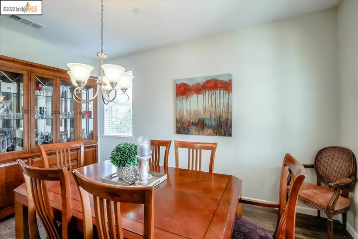 626 Mission Fields Ln, Brentwood, California 94513