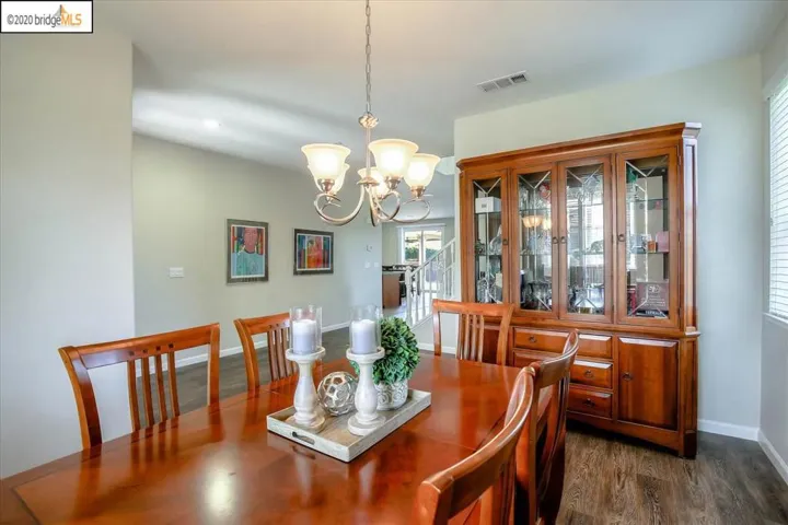 626 Mission Fields Ln, Brentwood, California 94513