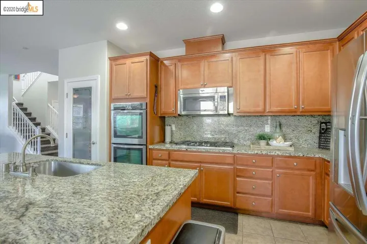 626 Mission Fields Ln, Brentwood, California 94513