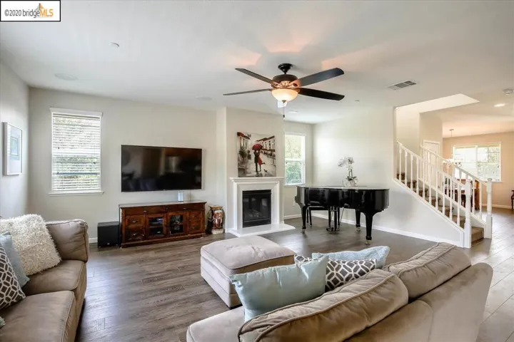 626 Mission Fields Ln, Brentwood, California 94513