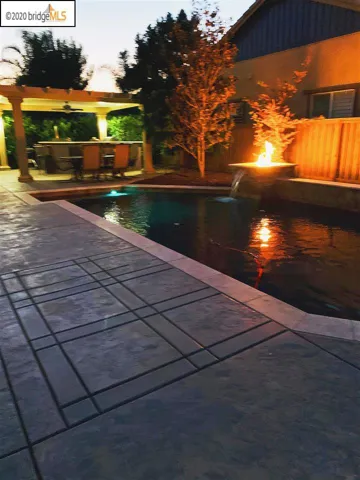 626 Mission Fields Ln, Brentwood, California 94513
