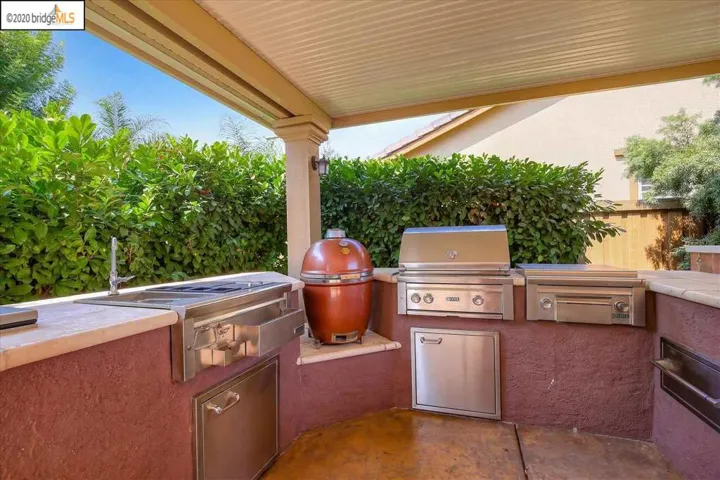 626 Mission Fields Ln, Brentwood, California 94513