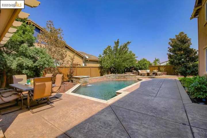 626 Mission Fields Ln, Brentwood, California 94513