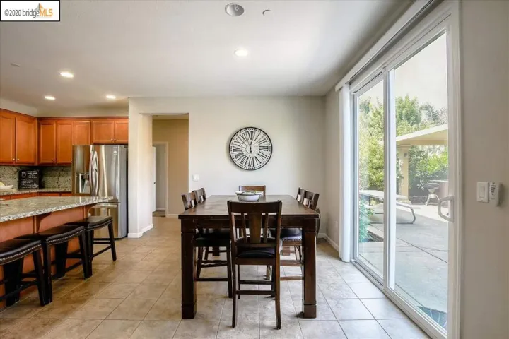 626 Mission Fields Ln, Brentwood, California 94513