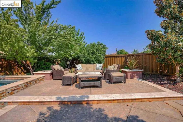 626 Mission Fields Ln, Brentwood, California 94513