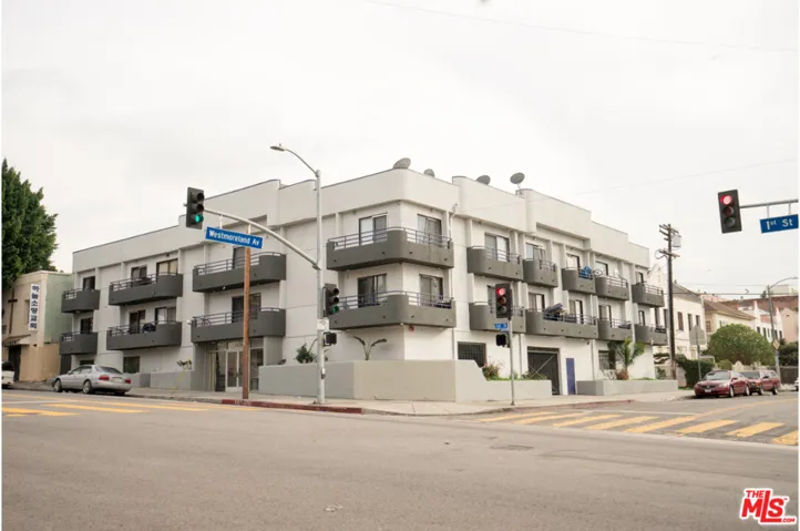 3426 W 1st Street 202, Los Angeles, California 90004