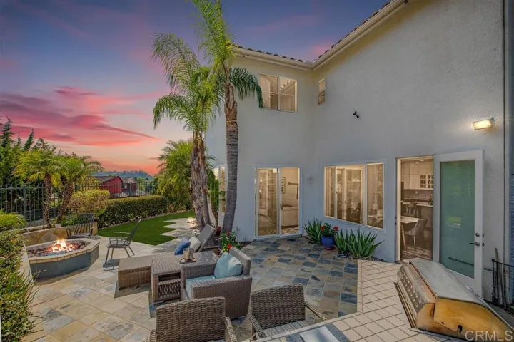 1695 Robin Pl, Carlsbad, California 92011