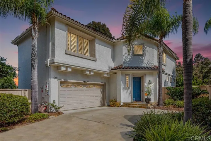 1695 Robin Pl, Carlsbad, California 92011