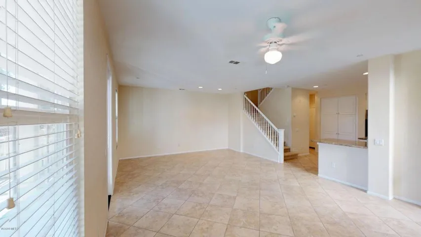 stairs fit