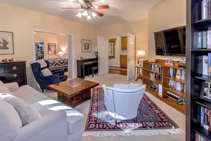 47Guest Suite - Bedroom3