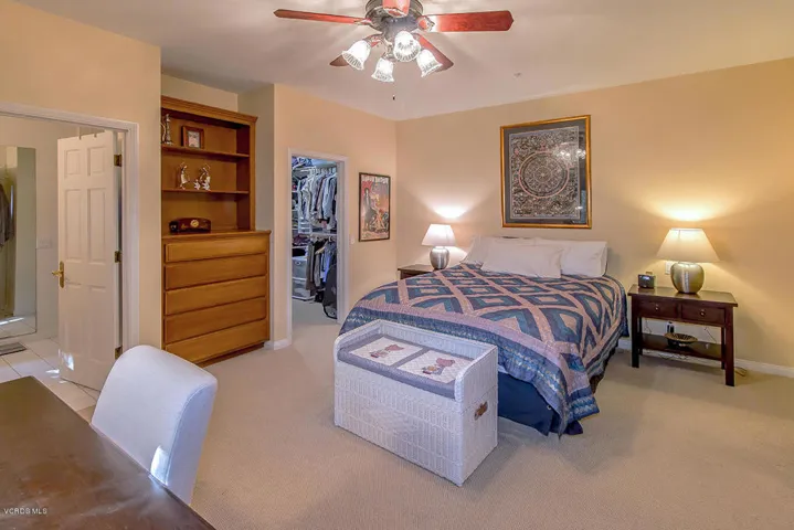 48Guest Suite - Bedroom3