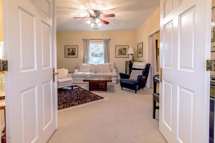 46Guest Suite - Bedroom3