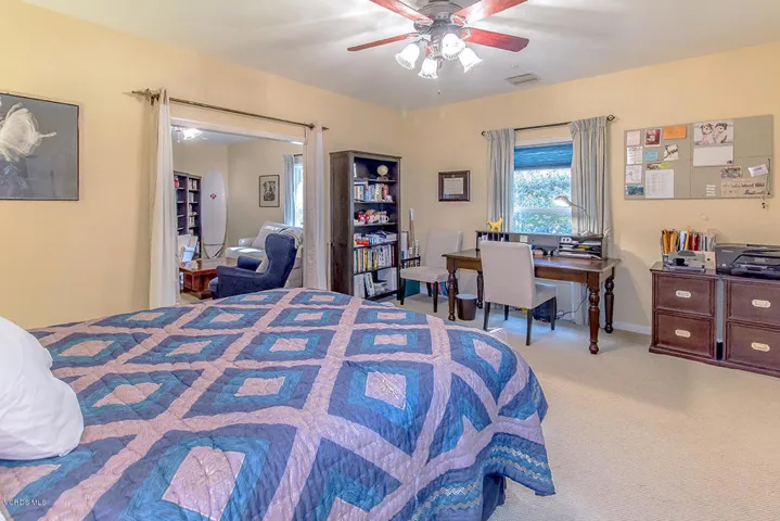 50Guest Suite - Bedroom3