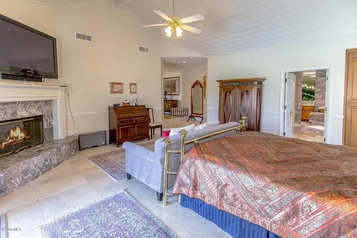 57Master Suite