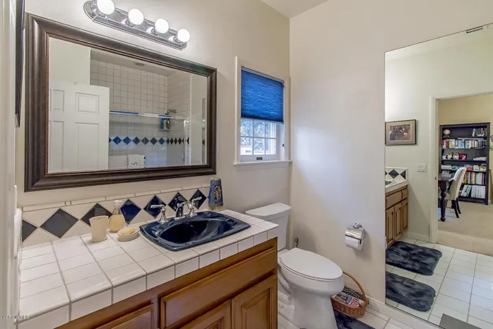 51Guest Suite - Bedroom3