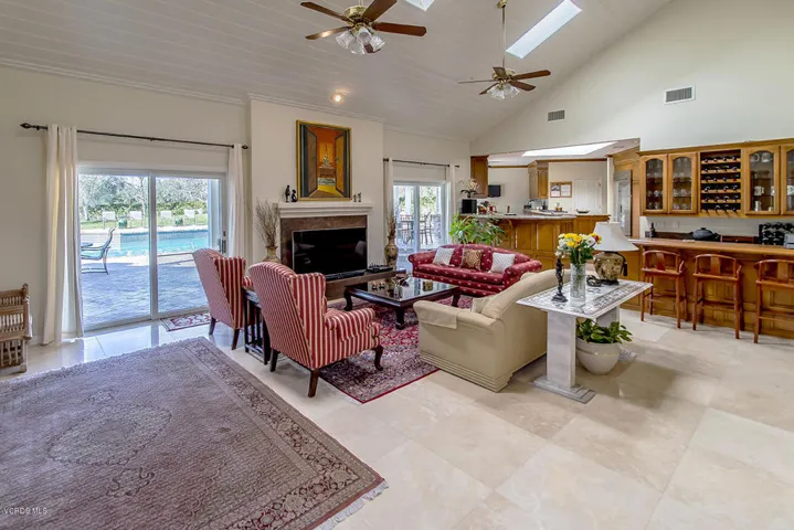 22Family Room